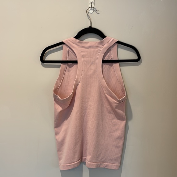 4 Pack Athleta Racerback Tank - Picture 4 of 11